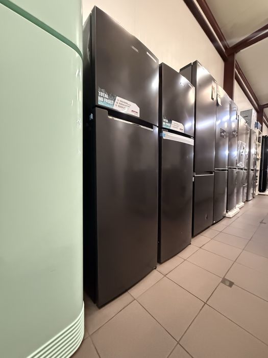 Outlet z nowymi Lodówkami, Lodówka NOFrost 167 cm