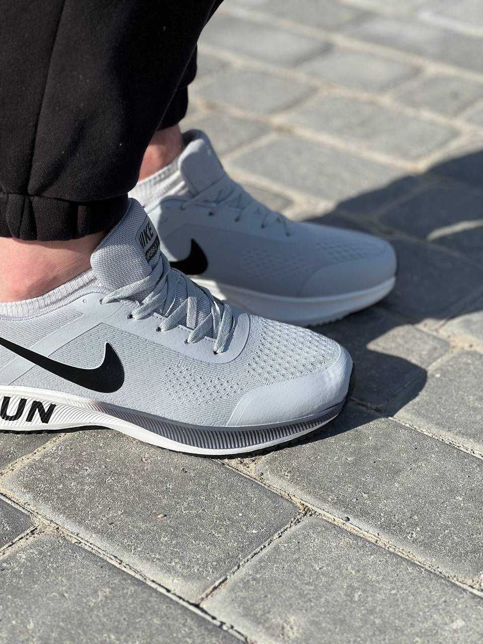 Чоловічі кросівки nike vaporfly run