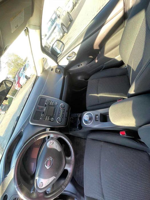 Продається NISAN Leaf