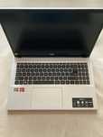 Laptop ACER Aspire 3 R7-5700U 16GB RAM 512GB SSD