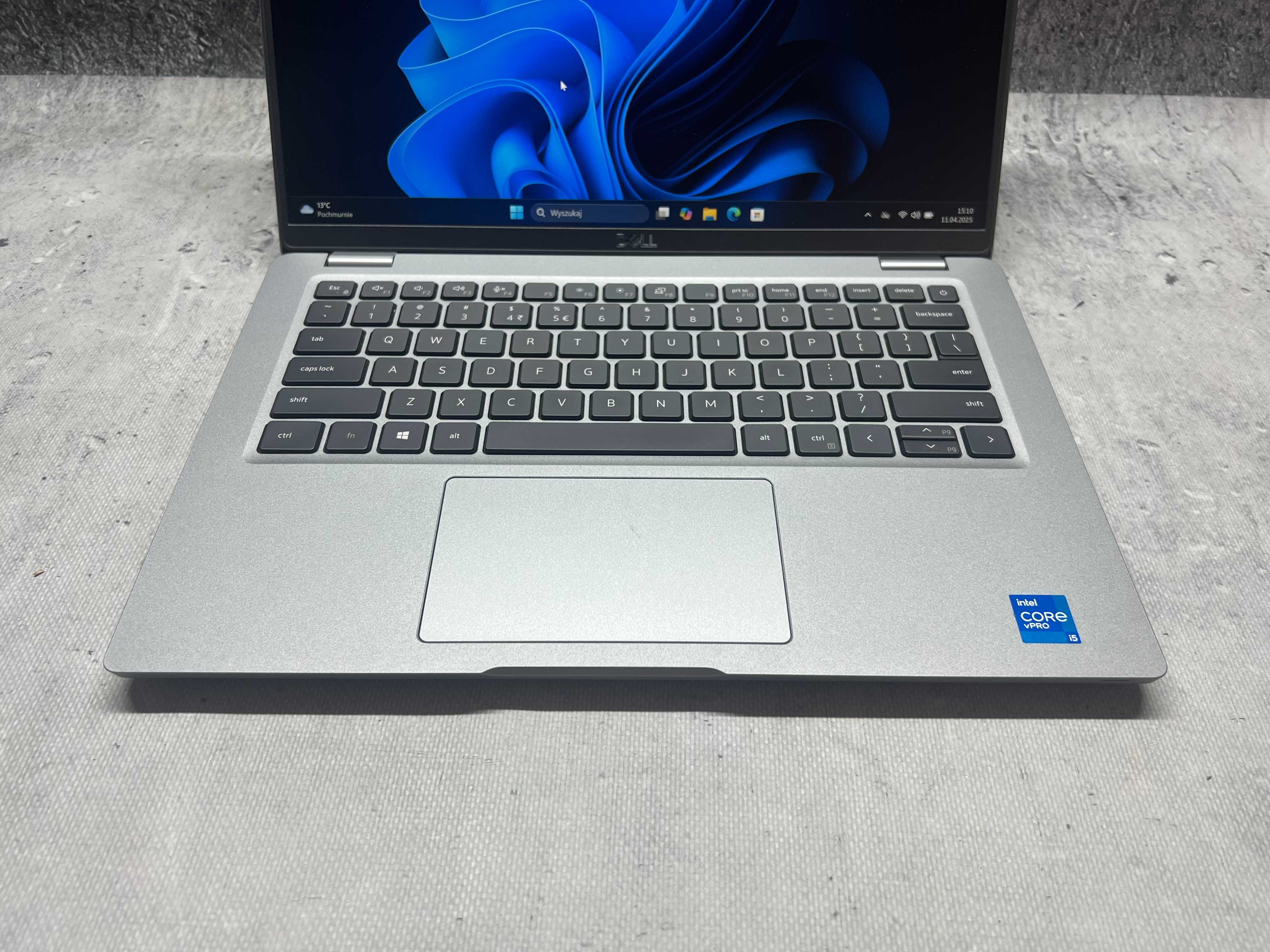 Dell Latitude 5420 / i5 1145G7 4.4GHz / 32GB DDR4 / 1TB SSD / 14 FHD