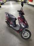 Sprzedam Skuter 50 ccm