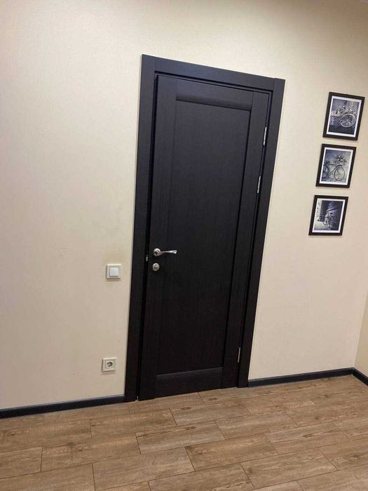 Продаж 1-кімнатної квартири, Драгоманова 2-б, новобудова, Позняки