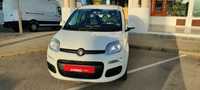 Fiat Panda 1.2 Lounge 119g