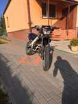 Derbi senda 50/70cc