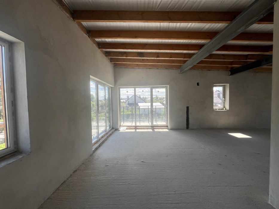 Продаж котеджу с.Зубра вул Івана Франка 23 ЖК Капітель