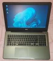 Laptop Dell FHD\Win11\Office\DDR4\SSD\ATI R7 440\BAT 7h