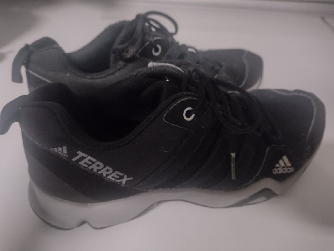 Buty Adidas Terrex 36 1/2 trekingowe