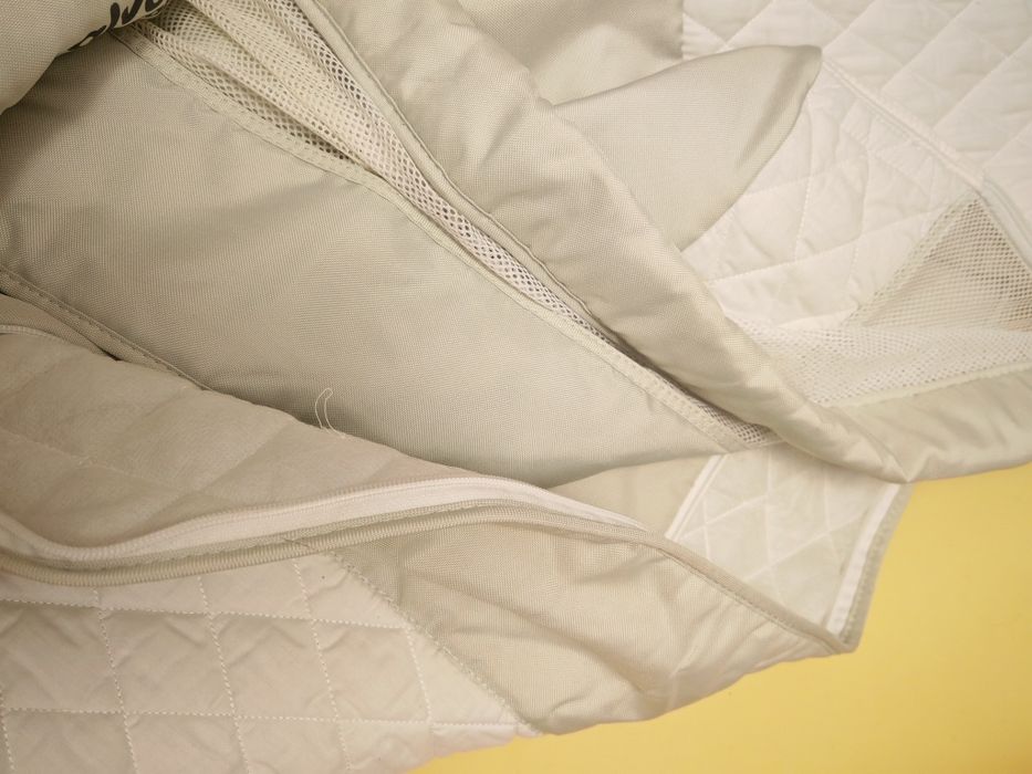 Berço Next to me Asalvo