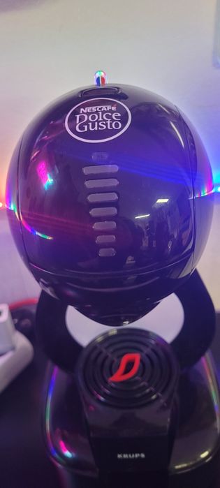 Máquina de Café Dolce Gusto Lumio