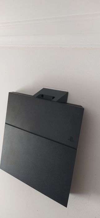 Suporte parede ps4 PlayStation
