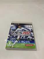 PS3 Gra PES 2012 FIFA Ronaldo UEFA Champions League XBOX Konami