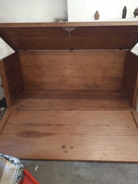 Arca Vintage gigante