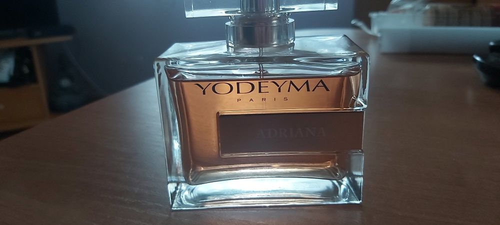 Perfuma damska Yodema Adriana 100ml