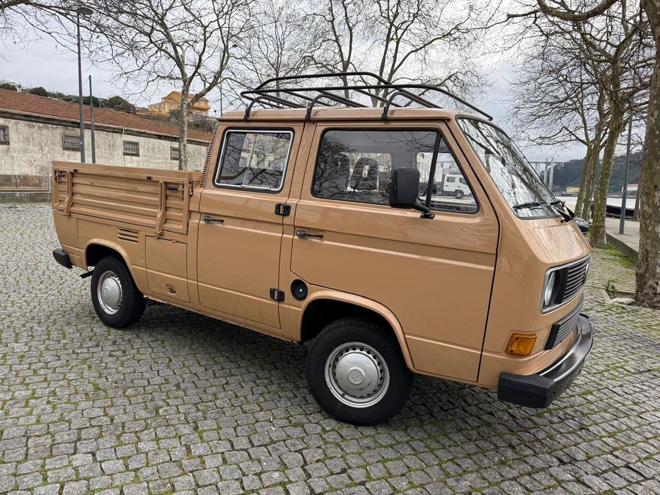 Vw transporter 1.6 diesal