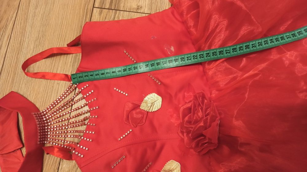 Сукня нарядна на свято