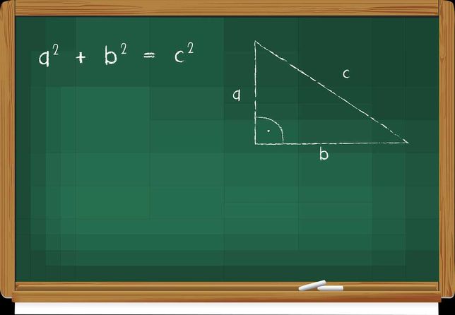 Matematyka - korepetycje, pomoc w zadaniach domowych