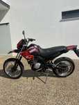 xt 125 x super motard