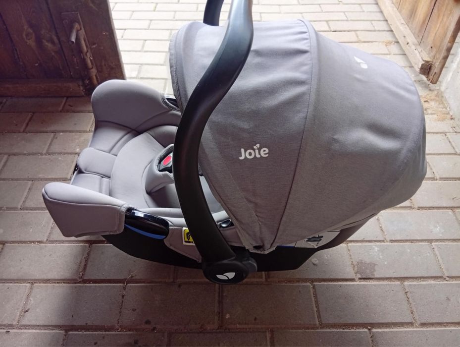 Nosidelko 0-13 joie-isnug