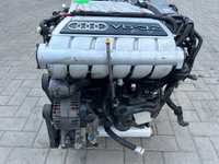 Двигун BDB 3.2 fsi 250 л.с V6 Audi TT A3 P8 Golf 5 R32 EOS