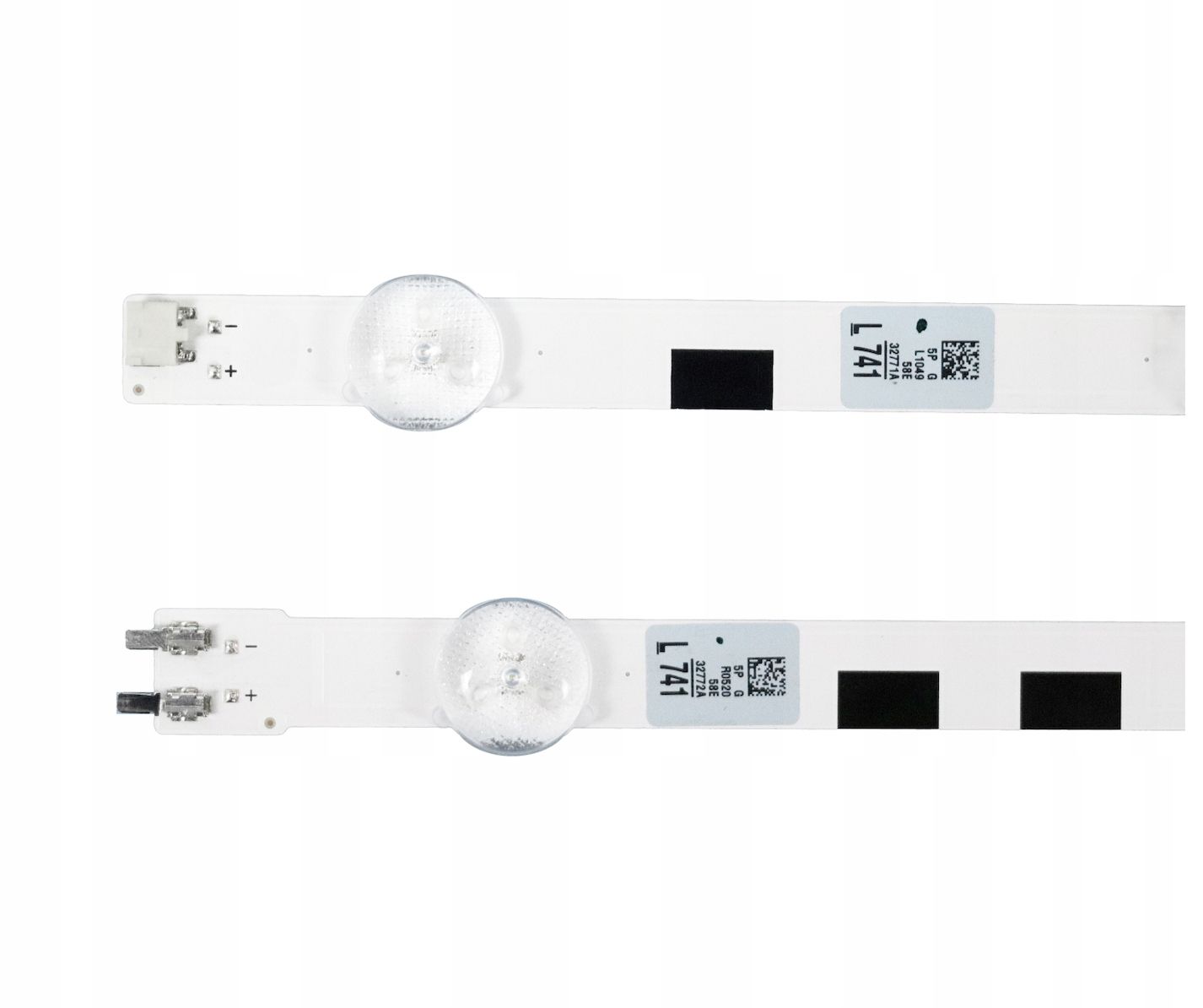 Listwy Led Samsung Ue58J5200 Ue58H5200