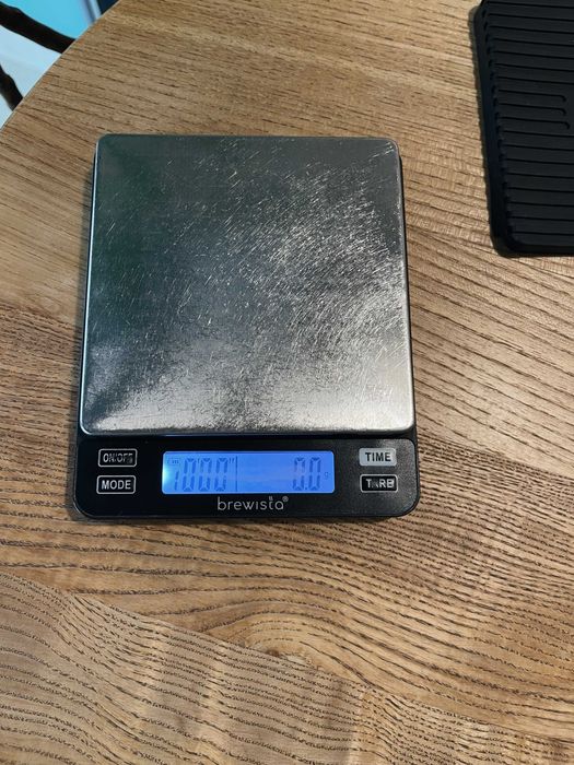 ваги для кави Brewista Smart Scale 2