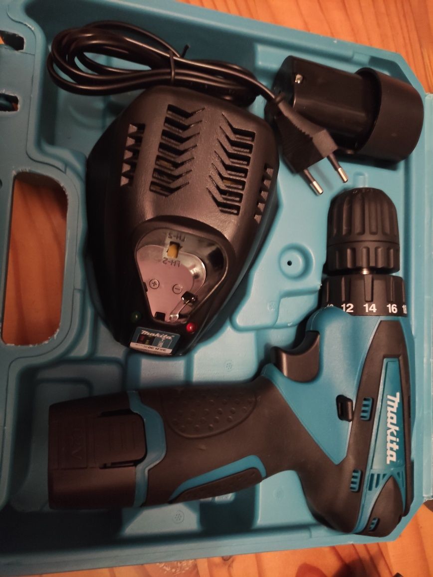 Makita df 330 dwe