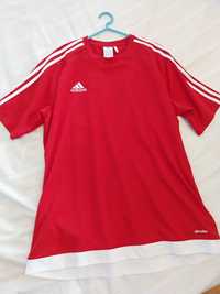 Camisola T-shirt Adidas