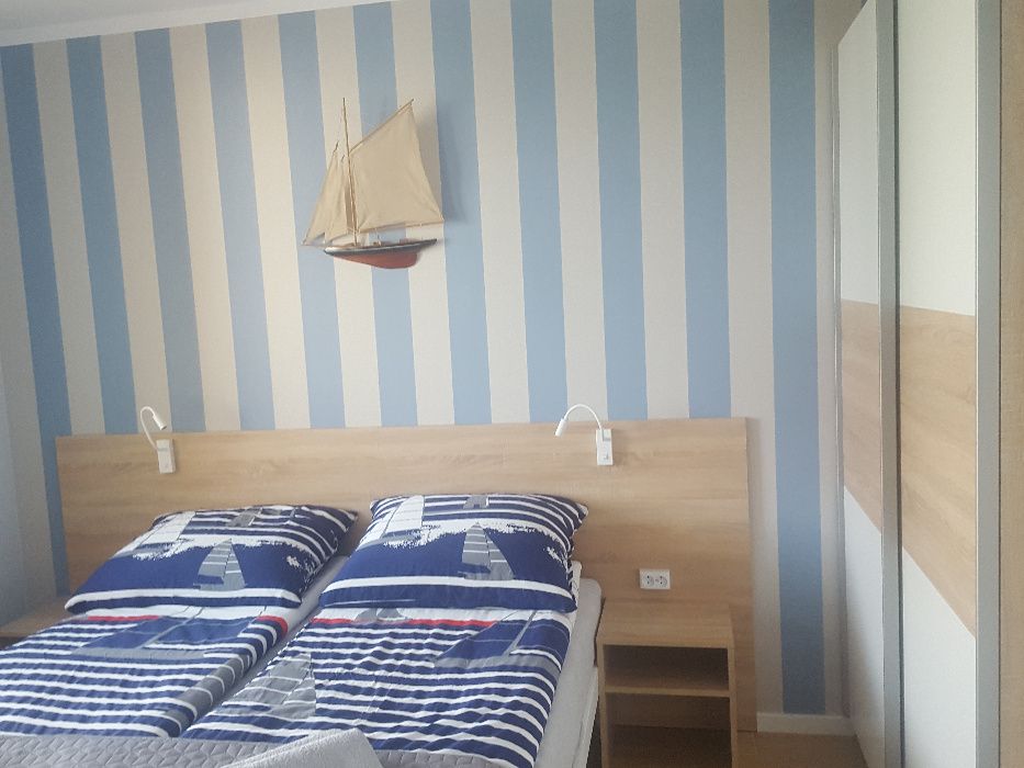 Apartament Patryk-Miodowy dom Kolobrzeg