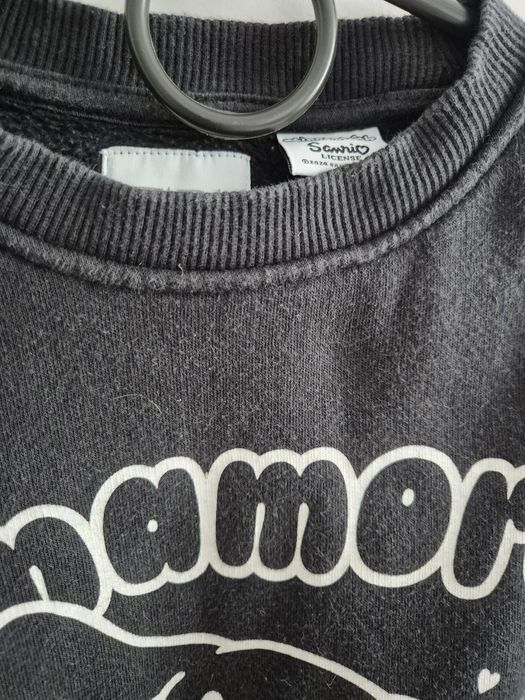 Bluza ZARA. Cinnamorol.