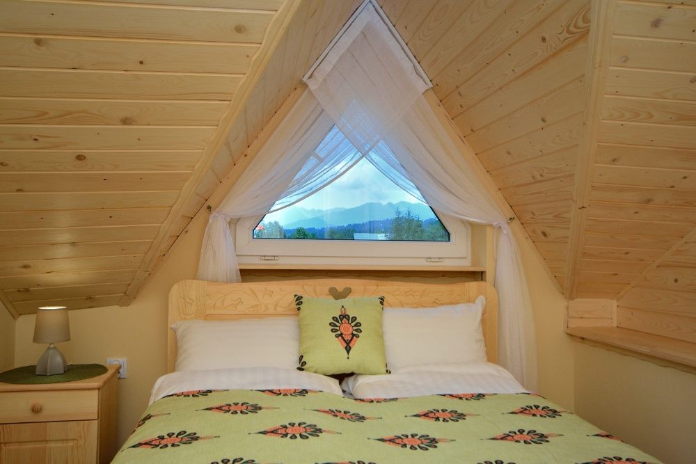 noclegi pokoje apartamenty zakopane kościelisko chochołów poronin