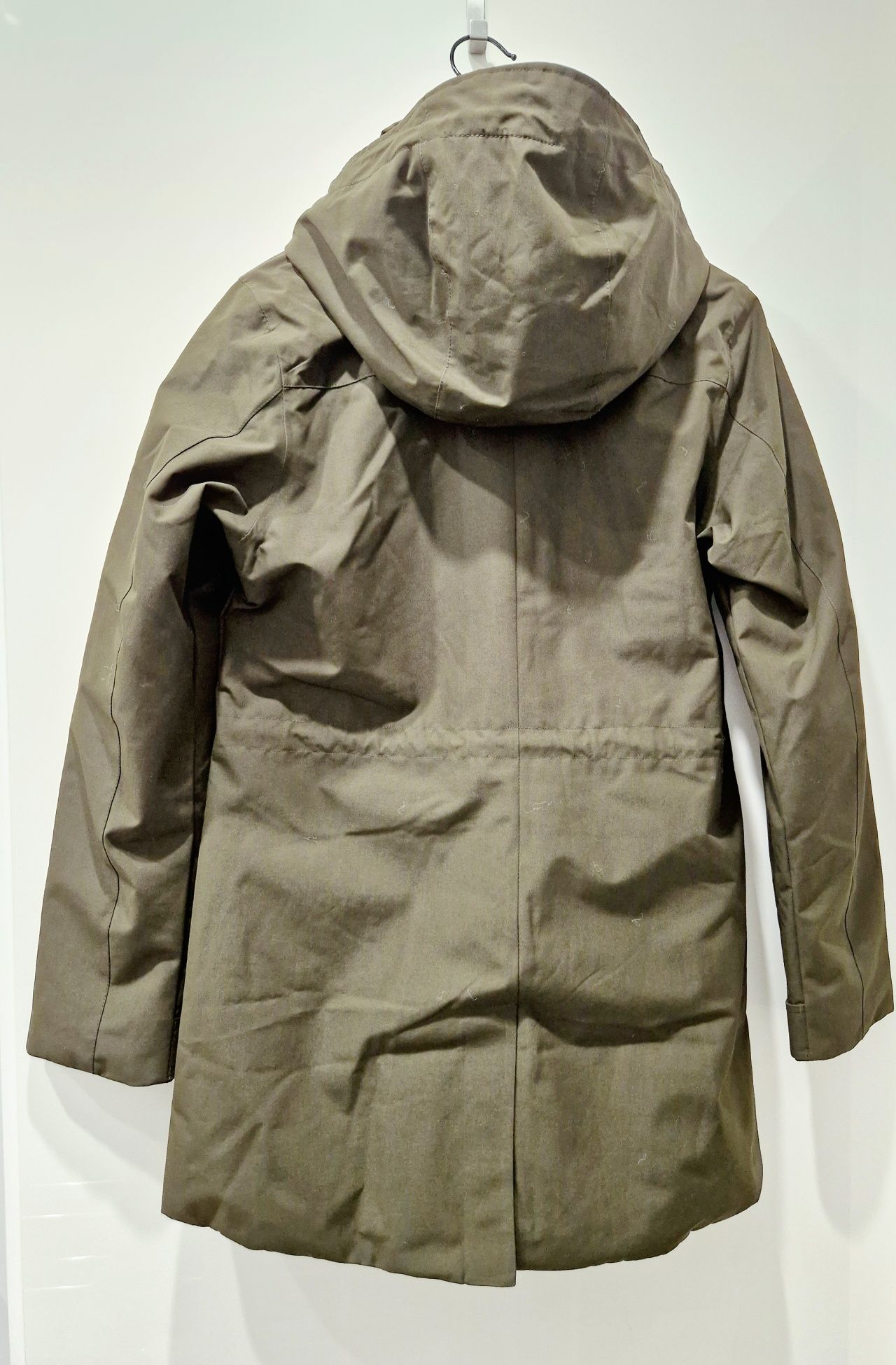 Parka damska Icepeak Aliceville r.L