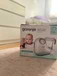 Robot kuchenny Gorenje BabyFood