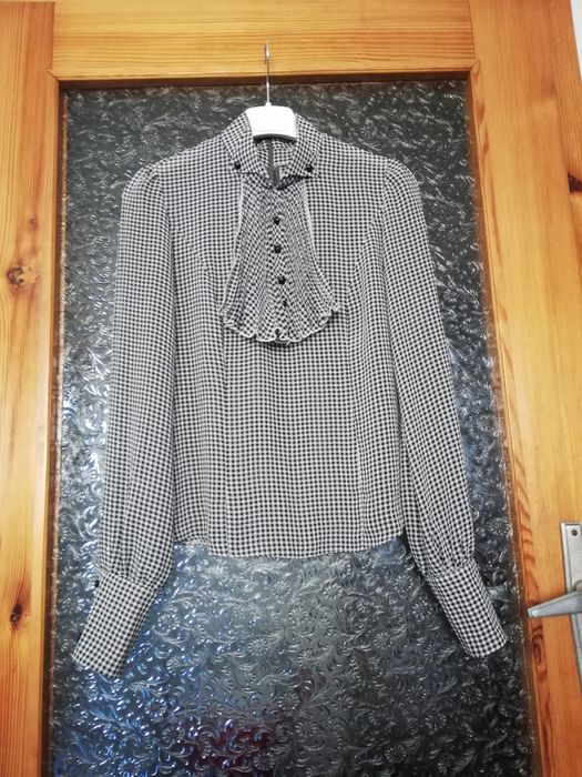 Piękna bluzka rozm. S