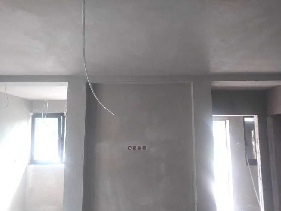 Tynki Maszynowe.C-W, gipsowe wysoka jakość. Wolne terminy.