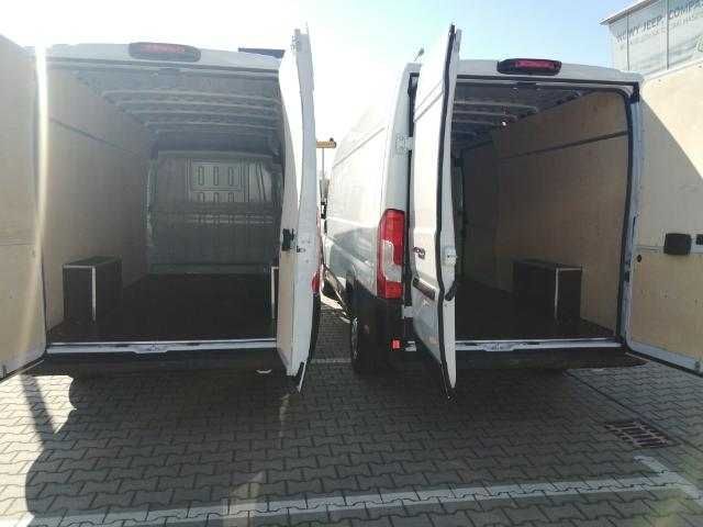 Fiat Ducato L3H3 Zabudowa Aut