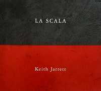 Keith Jarrett La Scala 1997r