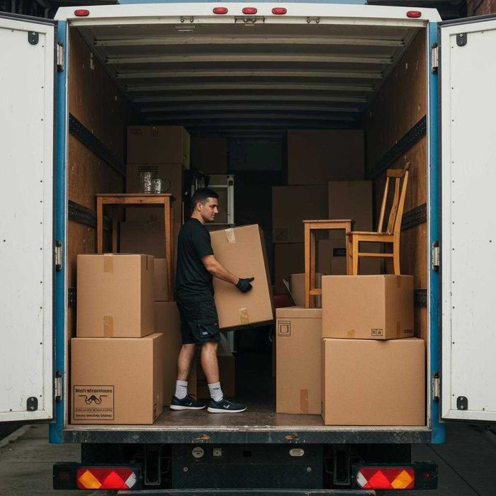 Грузчики в Днепре. Переезды, такелаж, любые работы!