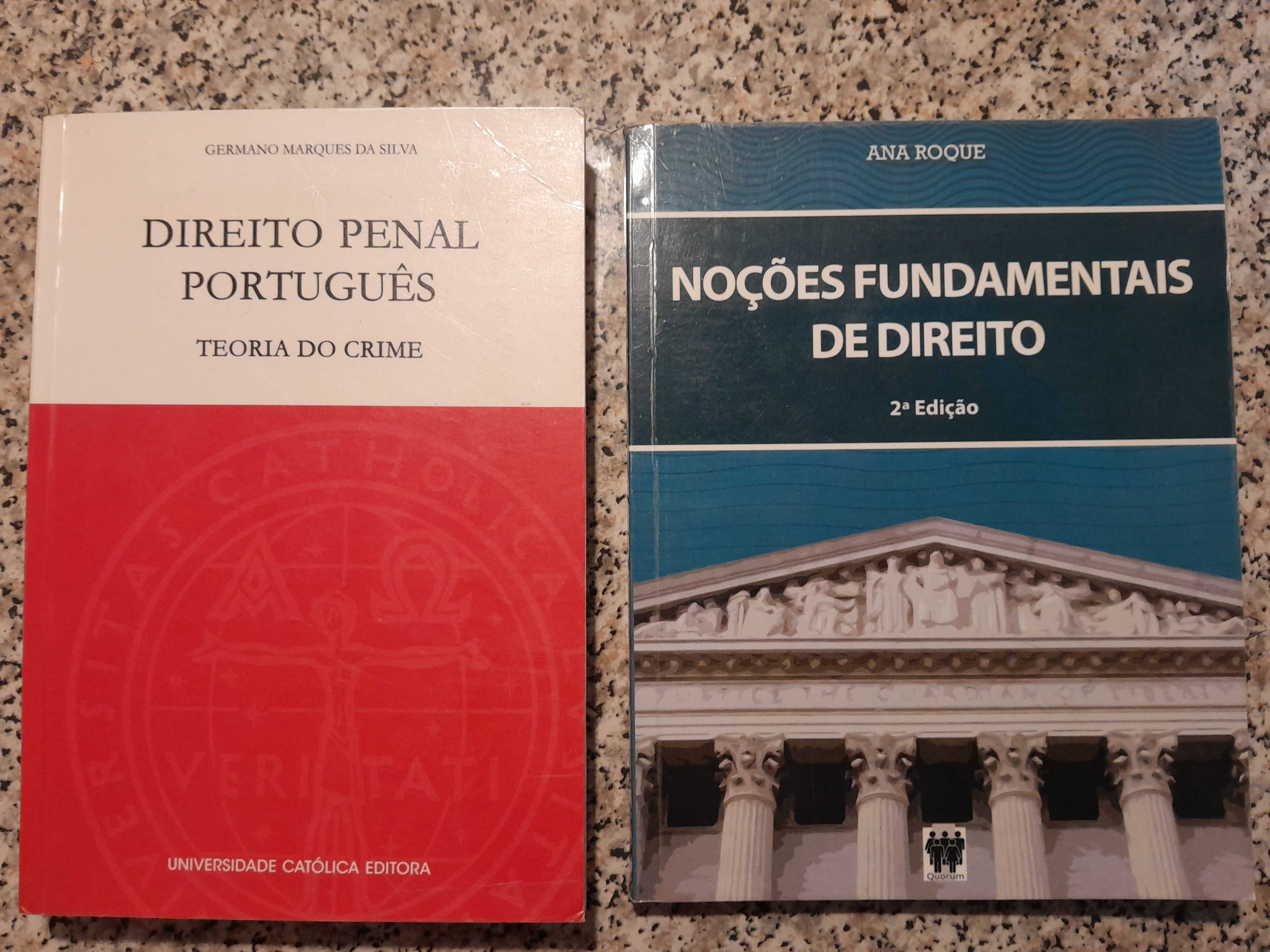 Livros de Direito 2