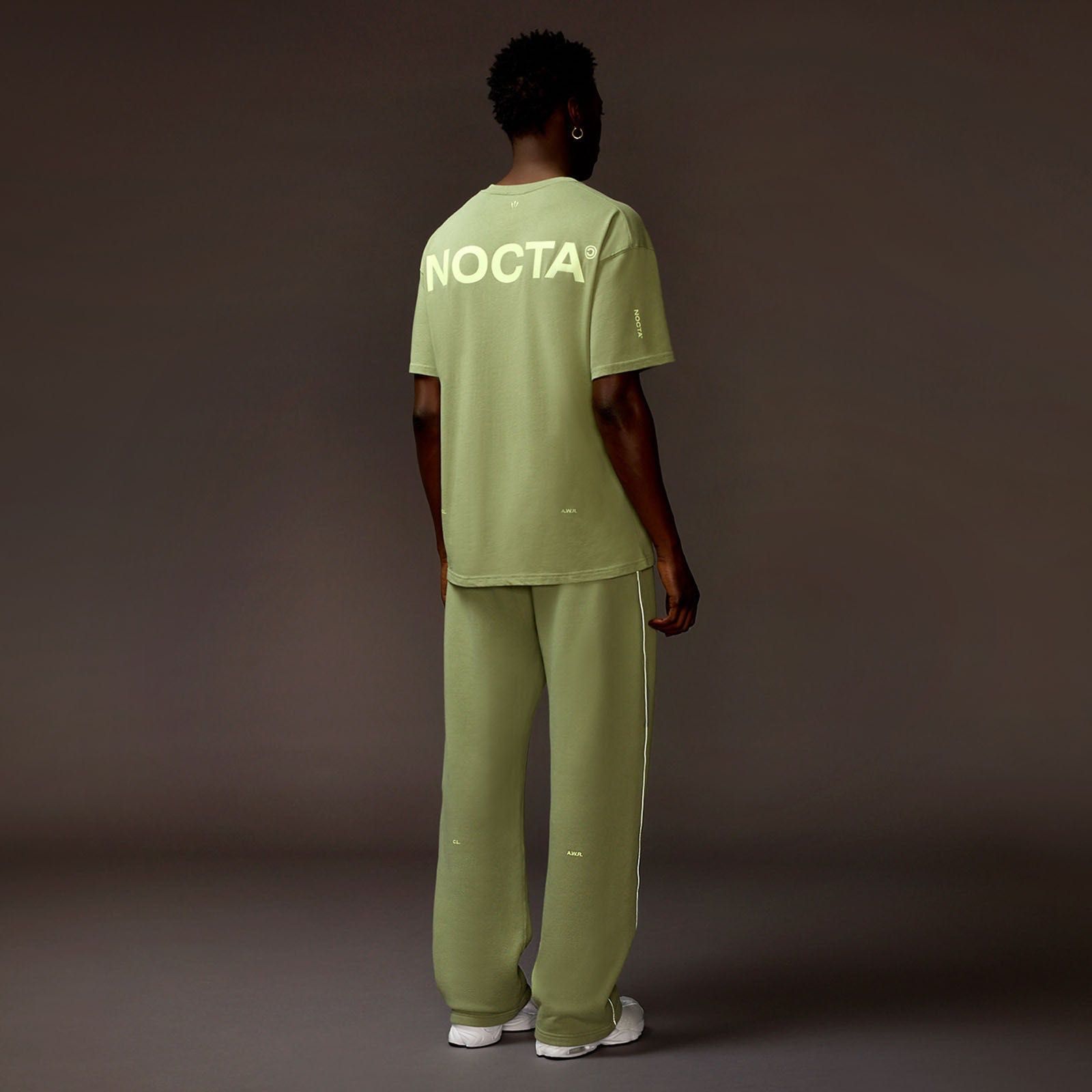 Нова колекція футболок Nike Nocta x Drake