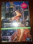 Oblicza geografii 2 zakres podstawowy