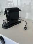 Máquina nespresso  CitiZ Limousine Black