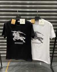 Koszulka t-shirt BURBERRY