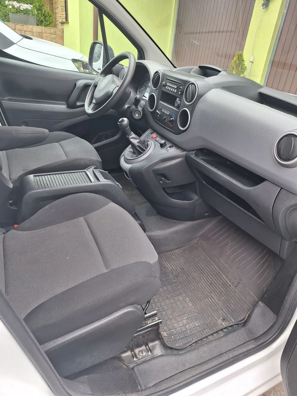 Citroën Berlingo  2018/2019. Salon Polska. Bezwypadkowy. Faktura VAT