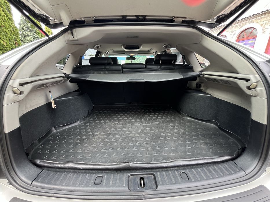 Продаж Lexus RX400h 2005 в ЛІЗИНГ | КРЕДИТ