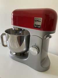 Batedeira Kenwood kMix Vermelho