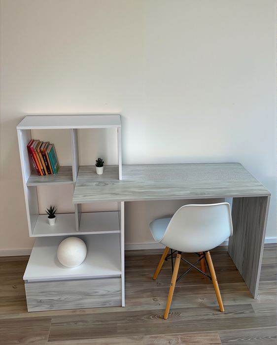 Офісний письмовий комп’ютерний стіл письменный компьютерный стол Парта