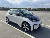 Bmw i3 европа без дтп