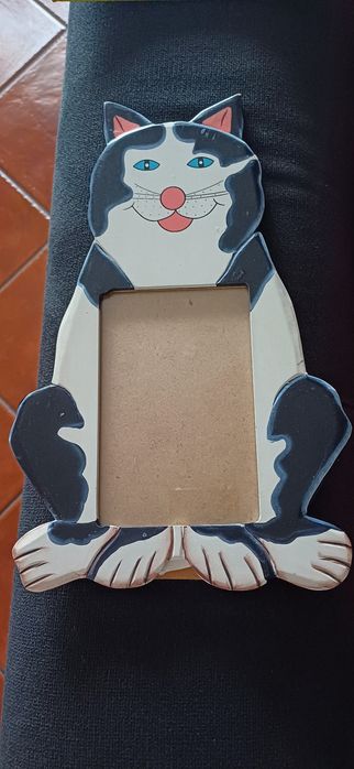 Vendo moldura em ótimo estado
