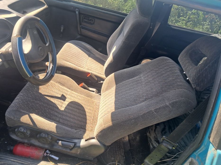 ВАЗ 2108 на ходу